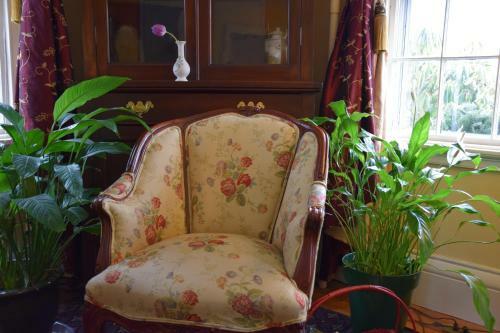 Martin Hill Inn Bed & Breakfast