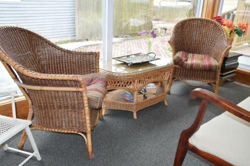 Martin Hill Inn Bed & Breakfast