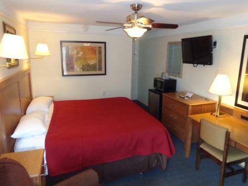 Motel Husker Inn