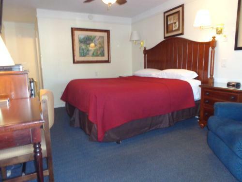 Motel Husker Inn