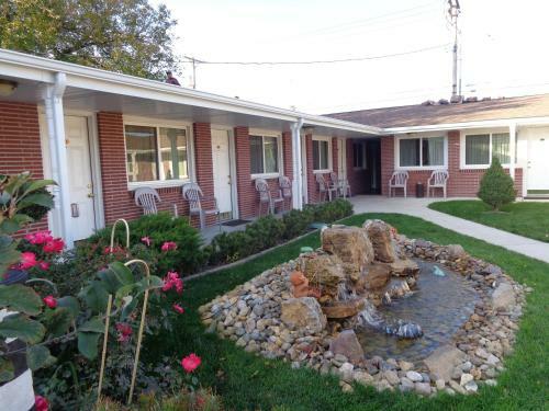 Motel Husker Inn