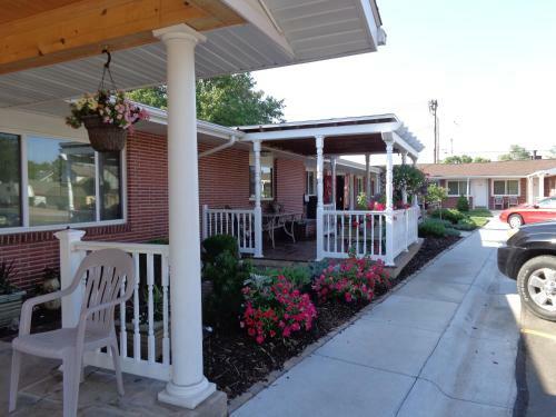 Motel Husker Inn