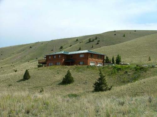 Fish Creek House Bed & Breakfast
