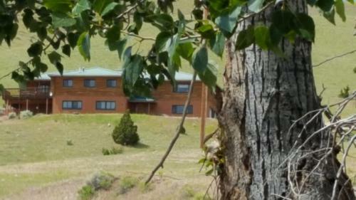 Fish Creek House Bed & Breakfast