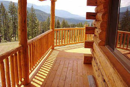 Fish Creek House Bed & Breakfast