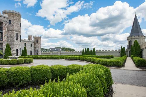 Hotel Kentucky Castle