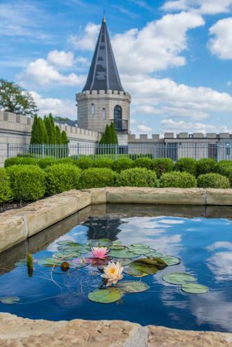 Hotel Kentucky Castle