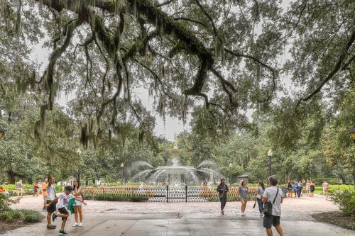 Savannah Town