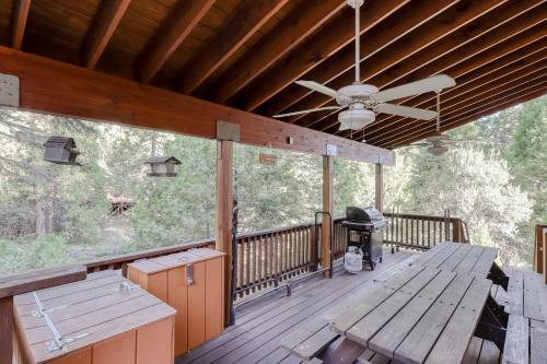 Hatcher's Hideaway