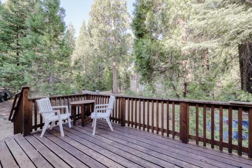Hatcher's Hideaway