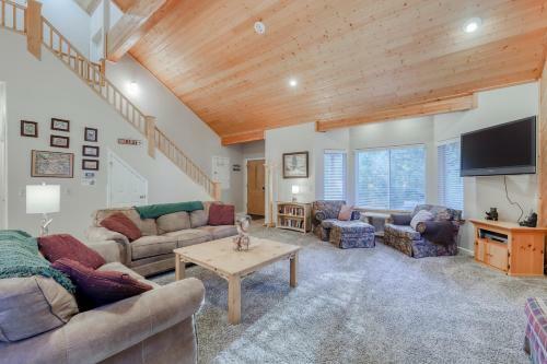 Hatcher's Hideaway