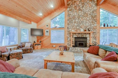 Hatcher's Hideaway