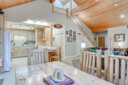Hatcher's Hideaway