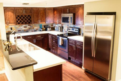 Scottsdale Luxury Home 2bdr