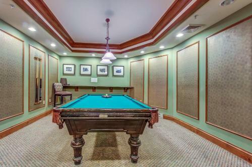 Eagle Springs East 107: Lady Fern Suite