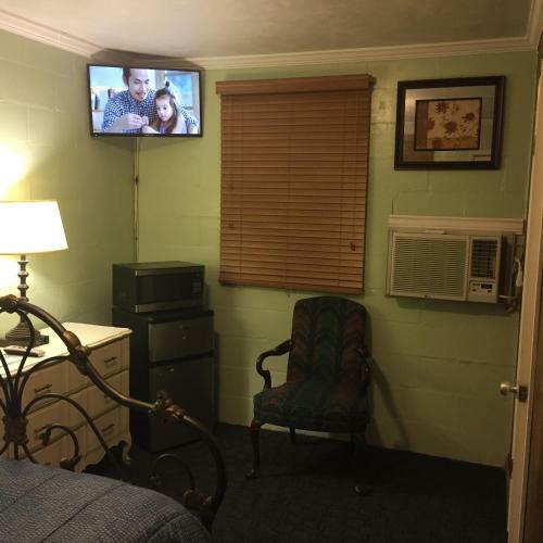 Palmer's Motel
