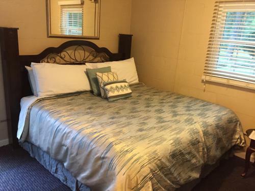 Palmer's Motel