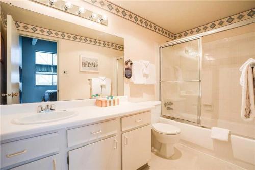 Storm Meadows Club B Condominiums - Cb420