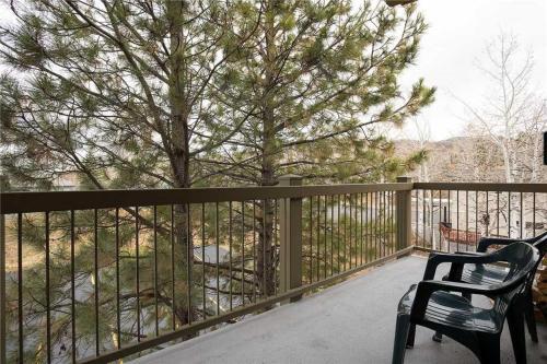 Storm Meadows Club B Condominiums - Cb420