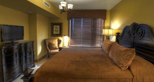 Apartamento Edgemont 2501