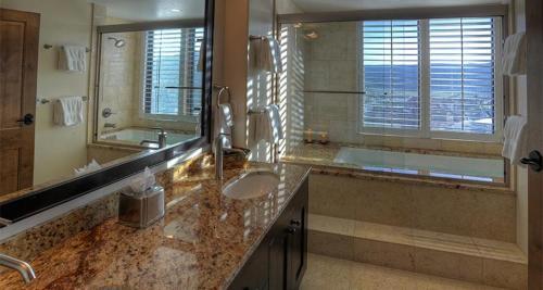 Apartamento Edgemont 2501