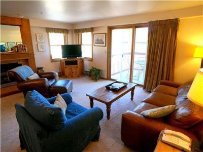 Apartamento Torian Plum 303