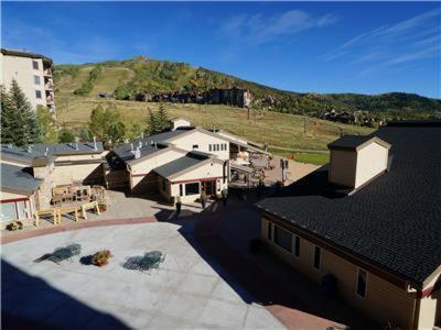 Apartamento Torian Plum 303