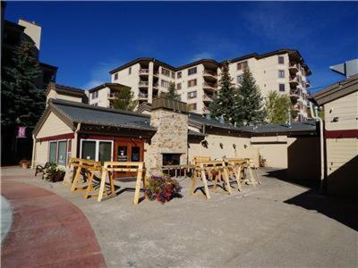Apartamento Torian Plum 303