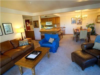 Apartamento Torian Plum 303