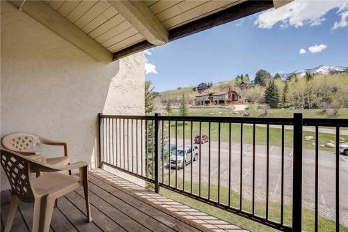 Rockies Condominiums - R2232