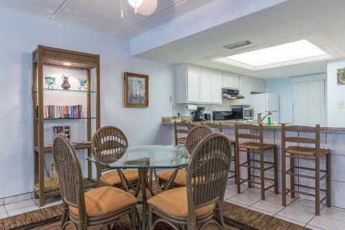 Apartamento Saida II #104