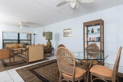 Apartamento Saida II #104
