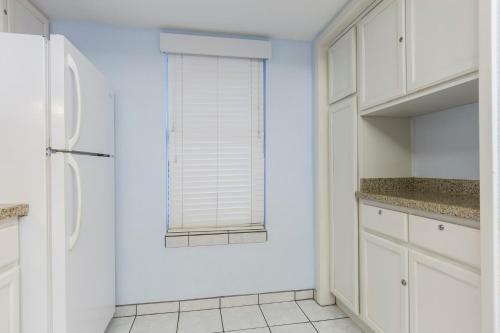 Apartamento Saida II #104