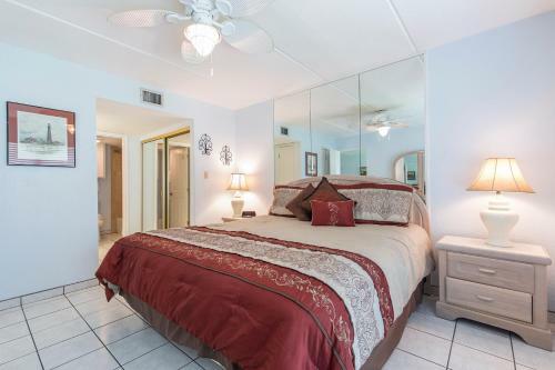 Apartamento Saida II #104