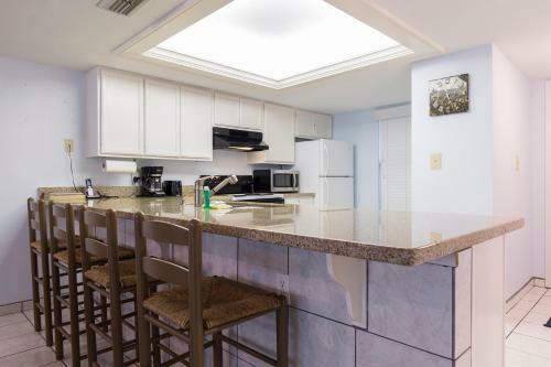 Apartamento Saida II #104