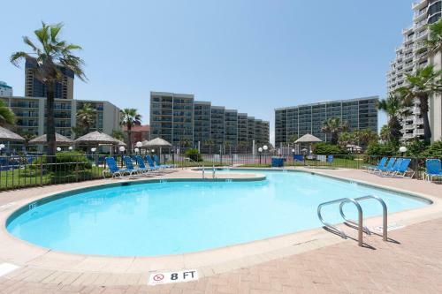 Apartamento Saida II #104