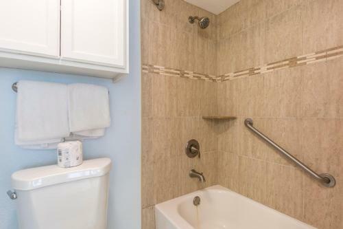 Apartamento Saida II #104