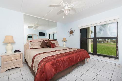 Apartamento Saida II #104
