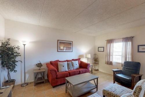 Ventura Condominiums #204
