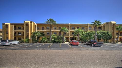 Ventura Condominiums #204