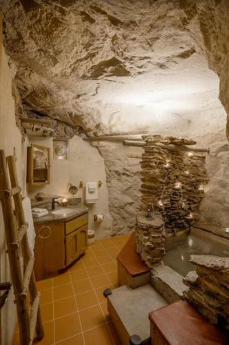 Bed & Breakfast Kokopelli's Cave
