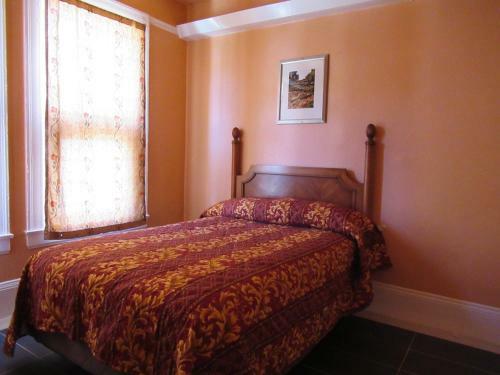 Haveli Hotel San Francisco