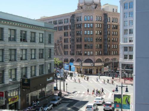 Haveli Hotel San Francisco