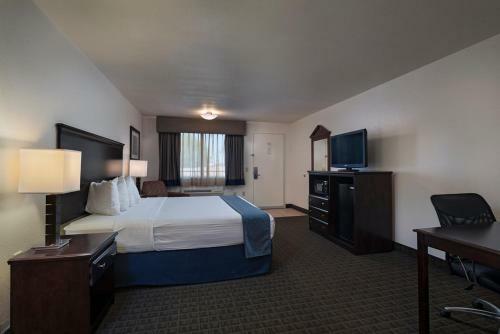 Motel Stevens Inn