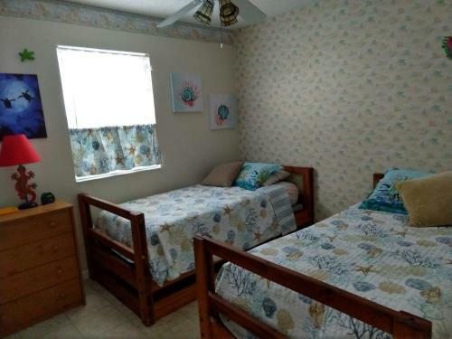 Surf Crest Village 12