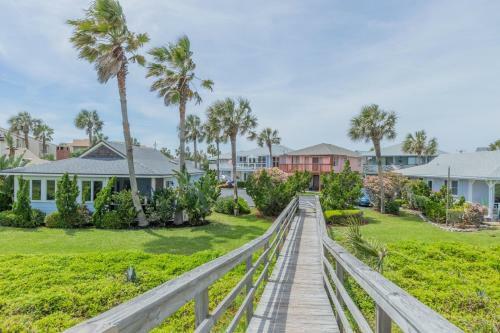 Surf Crest Village 12