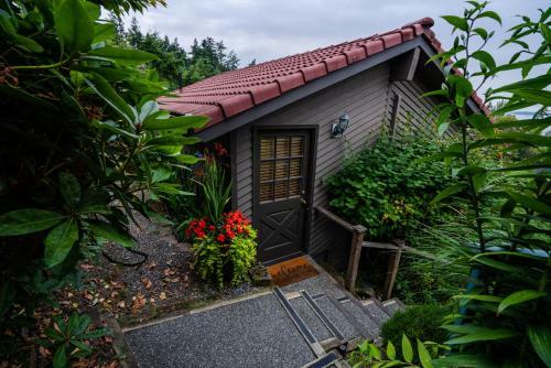 Olympic View Cottage