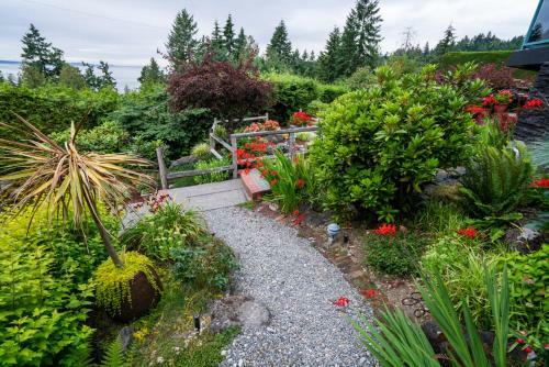 Olympic View Cottage