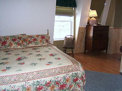 Posada Jackson Fork Inn, Llc