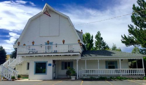 Posada Jackson Fork Inn, Llc